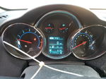 2013 Chevrolet Cruze Lt Синий vin: 1G1PC5SBXD7212265