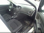 2013 Chevrolet Cruze 1lt Белый vin: 1G1PC5SBXD7285930