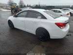 2013 Chevrolet Cruze 1lt Белый vin: 1G1PC5SBXD7285930