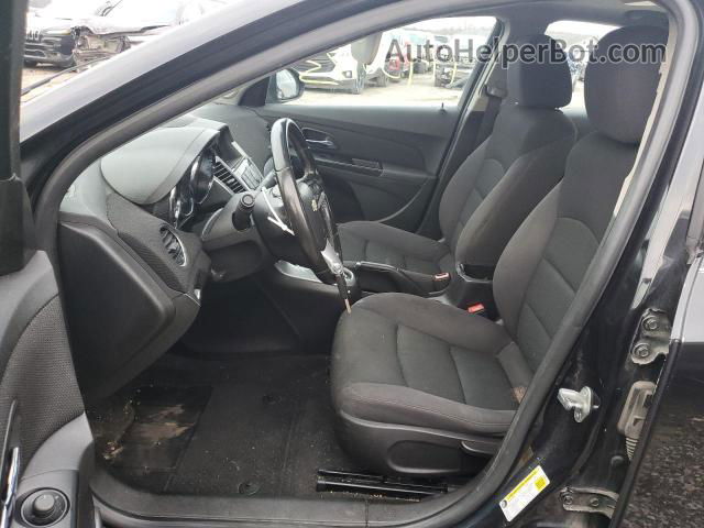 2013 Chevrolet Cruze Lt Угольный vin: 1G1PC5SBXD7307361