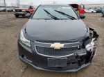 2013 Chevrolet Cruze Lt Угольный vin: 1G1PC5SBXD7307361