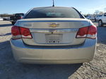 2014 Chevrolet Cruze Lt Серебряный vin: 1G1PC5SBXE7204300