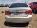 2014 Chevrolet Cruze Lt Серебряный vin: 1G1PC5SBXE7253948