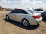 2014 Chevrolet Cruze Lt Серебряный vin: 1G1PC5SBXE7253948