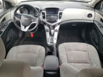 2014 Chevrolet Cruze Lt Черный vin: 1G1PC5SBXE7310858