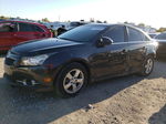 2014 Chevrolet Cruze Lt Gray vin: 1G1PC5SBXE7348669