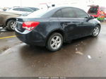 2014 Chevrolet Cruze 1lt Синий vin: 1G1PC5SBXE7374818