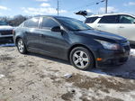 2014 Chevrolet Cruze Lt Синий vin: 1G1PC5SBXE7420440