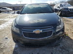 2014 Chevrolet Cruze Lt Синий vin: 1G1PC5SBXE7420440