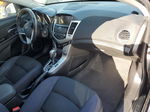 2014 Chevrolet Cruze Lt Синий vin: 1G1PC5SBXE7420440