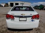 2014 Chevrolet Cruze Lt Белый vin: 1G1PC5SBXE7430112