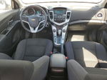 2014 Chevrolet Cruze Lt Белый vin: 1G1PC5SBXE7430112