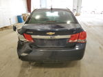 2014 Chevrolet Cruze Lt Серый vin: 1G1PC5SBXE7460999