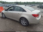 2014 Chevrolet Cruze 1lt Auto Золотой vin: 1G1PC5SBXE7474417