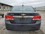 2015 Chevrolet Cruze Lt Черный vin: 1G1PC5SBXF7114243