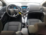 2015 Chevrolet Cruze Lt Серебряный vin: 1G1PC5SBXF7140888