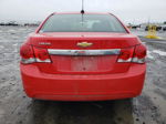 2016 Chevrolet Cruze Limited Ls Red vin: 1G1PC5SG0G7114779