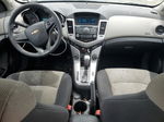 2016 Chevrolet Cruze Limited Ls Угольный vin: 1G1PC5SG5G7183600