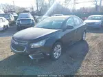 2016 Chevrolet Cruze Limited Ls Auto Black vin: 1G1PC5SG8G7222602