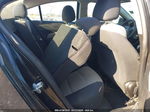 2016 Chevrolet Cruze Limited Ls Auto Black vin: 1G1PC5SG8G7222602