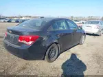 2016 Chevrolet Cruze Limited Ls Auto Black vin: 1G1PC5SG8G7222602