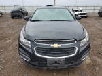 2016 Chevrolet Cruze Limited Ls Black vin: 1G1PC5SG9G7172664