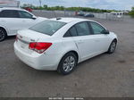 2016 Chevrolet Cruze Limited Ls White vin: 1G1PC5SG9G7187939