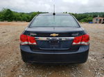 2016 Chevrolet Cruze Limited Ls Blue vin: 1G1PC5SGXG7216445