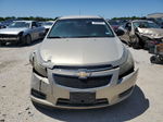 2012 Chevrolet Cruze Ls Gold vin: 1G1PC5SH0C7183913