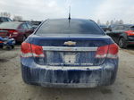 2012 Chevrolet Cruze Ls Синий vin: 1G1PC5SH0C7215436