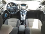 2012 Chevrolet Cruze Ls Gray vin: 1G1PC5SH0C7245553