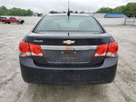 2012 Chevrolet Cruze Ls Black vin: 1G1PC5SH0C7361819