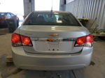 2012 Chevrolet Cruze Ls Silver vin: 1G1PC5SH0C7369709