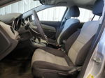 2012 Chevrolet Cruze Ls Серебряный vin: 1G1PC5SH0C7369709