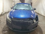 2012 Chevrolet Cruze Ls Синий vin: 1G1PC5SH0C7390964