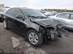 2016 Chevrolet Cruze Limited Ls Auto Gray vin: 1G1PC5SH0G7179995