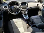 2016 Chevrolet Cruze Limited Ls Белый vin: 1G1PC5SH0G7203874