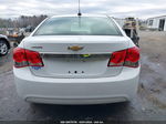 2016 Chevrolet Cruze Limited Ls Auto White vin: 1G1PC5SH0G7212476