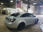 2012 Chevrolet Cruze Ls Gray vin: 1G1PC5SH1C7158924