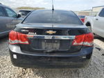 2012 Chevrolet Cruze Ls Черный vin: 1G1PC5SH1C7275385