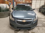 2012 Chevrolet Cruze Ls Серебряный vin: 1G1PC5SH1C7316646