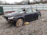 2012 Chevrolet Cruze Ls Черный vin: 1G1PC5SH1C7340882