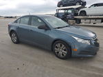 2012 Chevrolet Cruze Ls Синий vin: 1G1PC5SH2C7219892