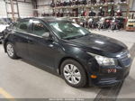 2012 Chevrolet Cruze Ls Черный vin: 1G1PC5SH2C7370702