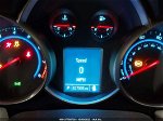 2012 Chevrolet Cruze Ls Черный vin: 1G1PC5SH2C7370702