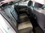 2012 Chevrolet Cruze Ls Серебряный vin: 1G1PC5SH2C7373325