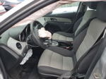 2012 Chevrolet Cruze Ls Серебряный vin: 1G1PC5SH2C7373325