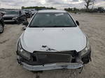 2016 Chevrolet Cruze Limited Ls White vin: 1G1PC5SH2G7158419