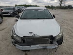 2016 Chevrolet Cruze Limited Ls White vin: 1G1PC5SH2G7158419
