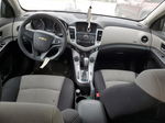 2016 Chevrolet Cruze Limited Ls White vin: 1G1PC5SH2G7158419